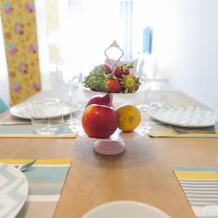 Luxury Collection The Tiger Apartamento *