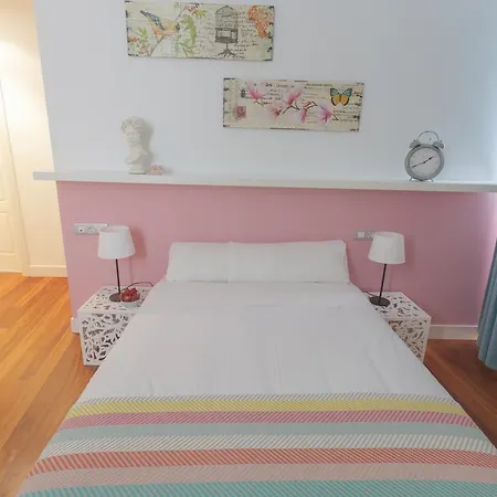 Apartamento Luxury Collection The Tiger *