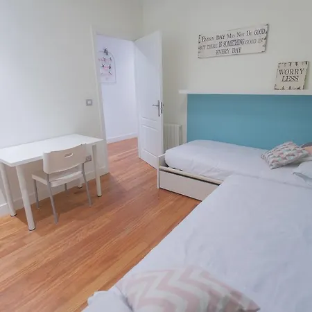 Apartamento Luxury Collection The Tiger