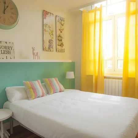 Luxury Collection The Tiger Apartamento *